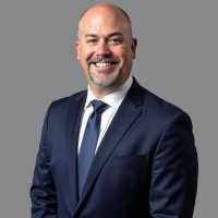 Stone Security Employee David Vaughn's profile photo