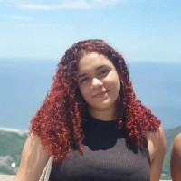Traços Employee Beatriz Lima Chaves's profile photo