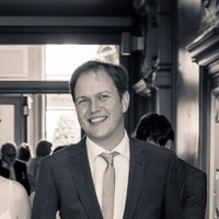 Stroohm Employee Sander Hereijgers's profile photo