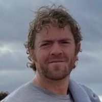 Mountain View High School Employee Miles Killian's profile photo