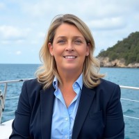 Tonia Oldford Email & Phone Number