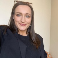 SMRS Employee Rebecca Bentley's profile photo