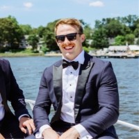 Merck Employee Patrick Fenn's profile photo
