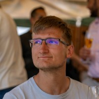 Synthreo Employee Patrik Schweika's profile photo