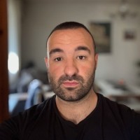 Dio Outsource Employee Zharko N.'s profile photo