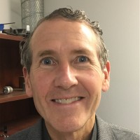 Dreison International Inc. Employee John Berger's profile photo