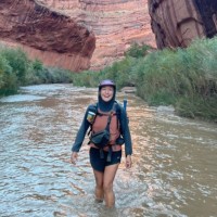 Colorado Outward Bound School Employee Heather Daigle's profile photo
