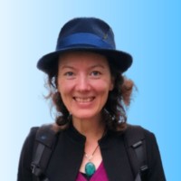 Joana Thebe Email & Phone Number