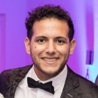 Alexis Barrios Email & Phone Number