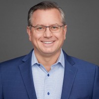 Wipfli Employee Tom Wojcinski's profile photo