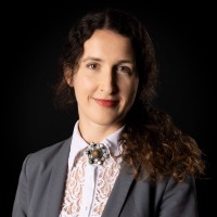 CrossTech Employee Milda Gircyte's profile photo