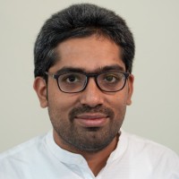 IIIT Hyderabad Employee Pavan Surampudi's profile photo