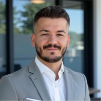 Brusa Hypower Ag Employee Adin Tuhcic's profile photo