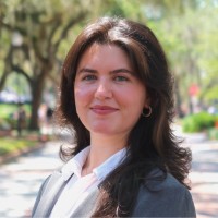 Centene Corporation Employee Carolina Aranguiz Dias's profile photo