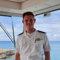Knutsen Group Employee Ole Pedersen's profile photo