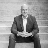 Better Homes and Gardens Real Estate Paracle Employee Brian Jordan's profile photo