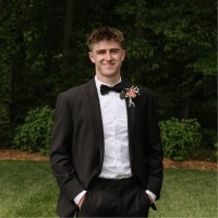 Blue River Digital Employee Drew Sigler's profile photo