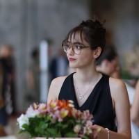 Libo Group Employee Lile Tsulukidze's profile photo