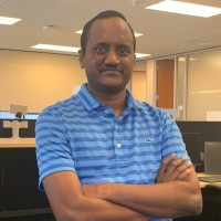 New York Global Consultants Inc. (NYGCI) Employee Praveen Chanda's profile photo