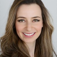 8fig Employee Liron Ganot-Shapira's profile photo