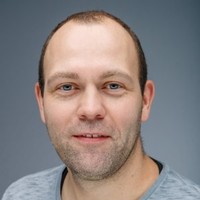 ICT-Partners Employee Bert Jansema's profile photo