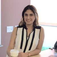 Lifeline Community Services Employee Paola Ortiz's profile photo