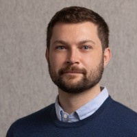 Holst Employee Sam Stuckey's profile photo