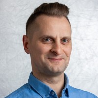 Pack-Smart Inc Employee Sergei Rogozhnikov's profile photo