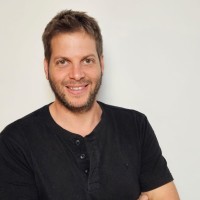 WeedOut Employee Amit Koch's profile photo