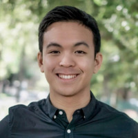 Uber Employee Jeffrey Li's profile photo