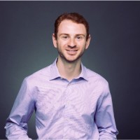 Pinnacle Engineering, Inc. Employee Grant Goldman's profile photo