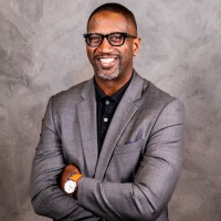 Mendix Employee Anthony Miller's profile photo