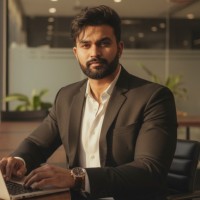 Abhishek Bharti Email