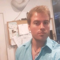 SERVIR PLUS Employee Emmanuel Massé's profile photo