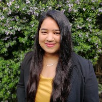 Engineers Without Borders Australia Employee Anoushka Mudbidri's profile photo