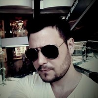 Wisecp Employee Idris Selvi's profile photo