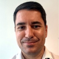 Borouge Employee Siegfried Wengler's profile photo