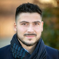 OELIS Employee Yann Buoncristiani's profile photo