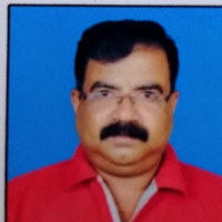Sudarshan Chemical Industries Ltd. Employee Chandrakant Patade's profile photo