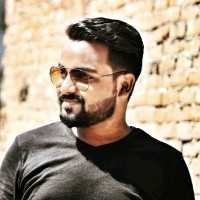 Obeetee Carpets Employee Rishabh Verma's profile photo