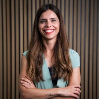 COANFI Employee Tamara Gallardo's profile photo