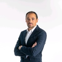 Dividenz Employee Adrián Penzone's profile photo