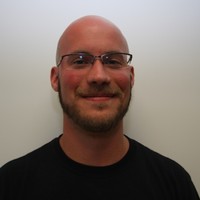 FISCHER USA, Inc. Employee Zak Kaminski's profile photo