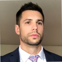 CompTrain Employee Kenny Johnson's profile photo