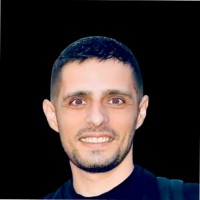 DMB Employee David Tiago's profile photo
