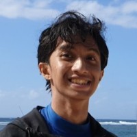 Barefoot Conservation Employee Rafi Nugraha's profile photo