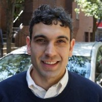 SKIP'S Employee Max von Stein's profile photo