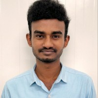 Manojkumar A Email