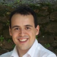 D&A Innovative Systems SL Employee David Montoya's profile photo