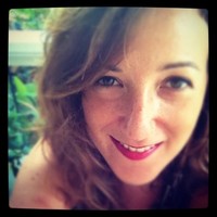 Eleos Employee Merav Ari's profile photo